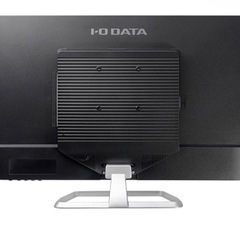 ゲーミングモニター 31.5インチ iodataの画像