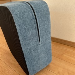 省スペーストランポリンの画像