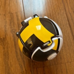 モンコレ　ポケデルゼ　ハイパーボールの画像