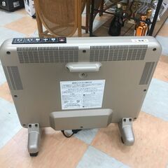 【ジャングルジャングル石川金沢店】 サンルミエエクセラ 遠赤外線暖房機 N750L-GR  動作確認／クリーニング済みの画像