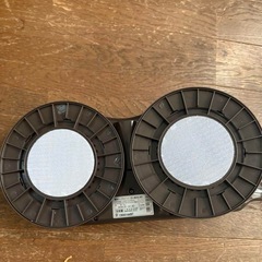 コードレス回転モップの画像