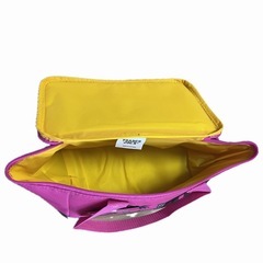 【限定】新品・未使用 Trader Joe'sトレジョエコバッグ保冷バッグミニの画像