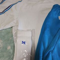 服の画像