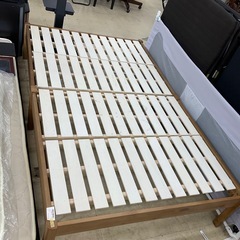 ベッドフレームのみ