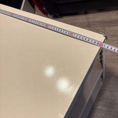 スチールラックの画像