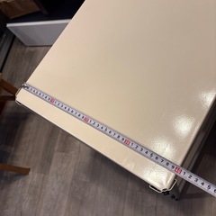 スチールラックの画像