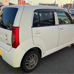 即納🆗【柏市】〈自社ローン可！〉スズキ アルト GⅡ（ABS付） 車検2年付！【コミコミ25万円】の画像