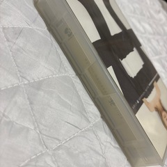 浜崎あゆみ　ayumi hamasaki A clips VHSビデオテープの画像