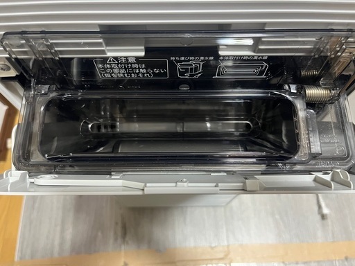 DAIKIN ダイキン 空気清浄機 MCK70YKS-W 2021年製