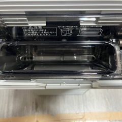DAIKIN ダイキン 空気清浄機 MCK70YKS-W 2021年製の画像