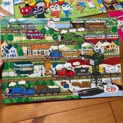 パズル×7の画像