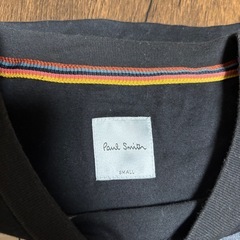 Paul Smith Tシャツの画像