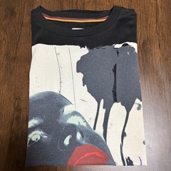 Paul Smith Tシャツの画像
