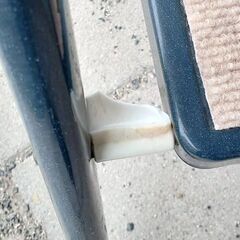 【B310】脚立　踏み台　高さ55㎝の画像