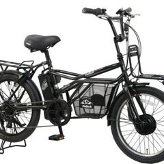 ほぼ新品電動アシスト自転車 （チャイルドシート付） 千葉県市川市　引き取り限定 ほぼ新品電動アシスト自転車 （チャイルドシート付）引き取り