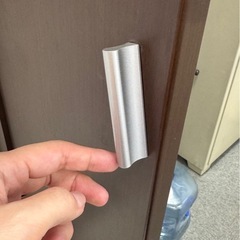 【差し上げます】ワードローブの画像
