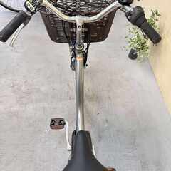 096整備済新基準良品　ヤマハ　パス　ナテゥラ電動アシスト自転車26インチ中古車の画像