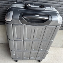 相談中 ACE パンテオン PANTHEON 大容量 キャリーケース スーツケース 鍵付き 4輪の画像