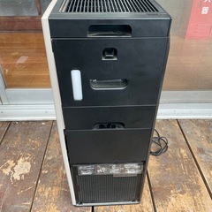 空気清浄機（ダイキン）　16−6の画像