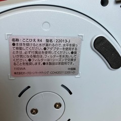 決定　
ここひえ　R4の画像