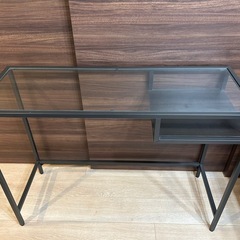 【美品】IKEAラップトップテーブルの画像