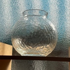 美品　IKEA　フラワーベース　KONSTFULL コンストフルの画像