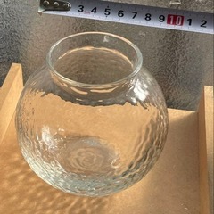 美品　IKEA　フラワーベース　KONSTFULL コンストフルの画像