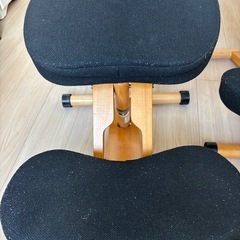 宮武製作所　プロポーションチェアの画像