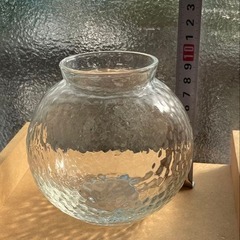 美品　IKEA　フラワーベース　KONSTFULL コンストフルの画像