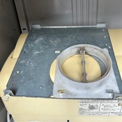 換気扇の画像