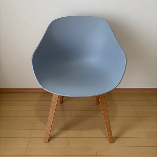 ダイニングチェア HAY AAC 222 2.0