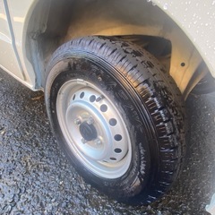 ズズキ　エブリイ　2019年式　60000kmの画像
