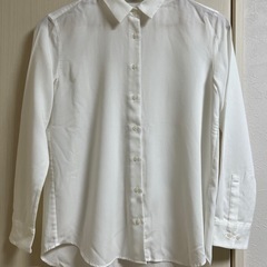 【コーデ売り！】UNIQLO &青山 オフィスカジュアルコーデの画像