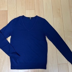 【コーデ売り！】UNIQLO &青山 オフィスカジュアルコーデの画像