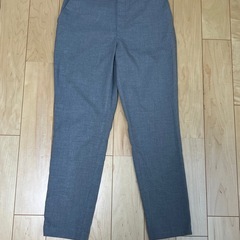 【コーデ売り！】UNIQLO &青山 オフィスカジュアルコーデの画像