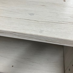 ロ 2510-071 4段カラーボックス 中古の画像