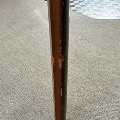 ダイニングテーブルの画像