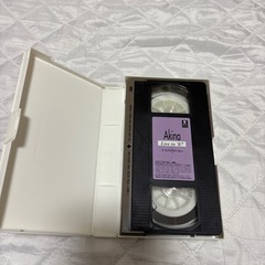 中森明菜　AKINANAKAMORI Live in ８７　A HUNDREDの画像