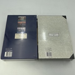 ポケットアルバム（240枚収納・ネガポケット付  2セット（合計8冊入り） ）の画像