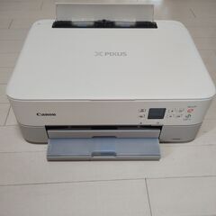 CANON TS5430の画像