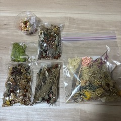 ドライ セット 小物やキャンドルに✨の画像