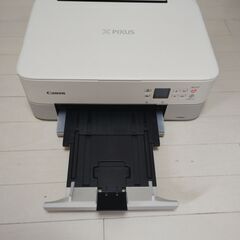 CANON TS5430の画像
