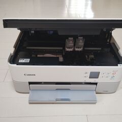 CANON TS5430の画像