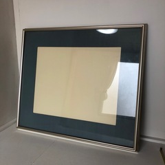 額縁　大きめ