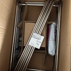 キャンセル出ました！部屋干し 衣服乾燥機 折りたため式 高温速乾 除菌 シワ防止 カビ対策の画像