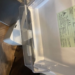 冷蔵庫の画像