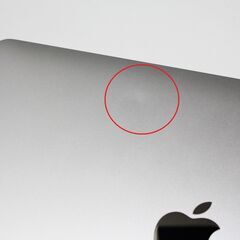 MacBook Air（Retina,13インチ,2019）256GB/8GB〈MVFL2J/A〉④の画像