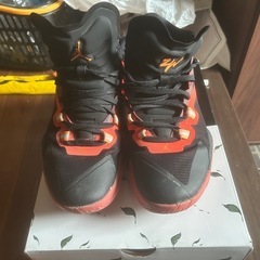 値引きしました　NIKE　の画像