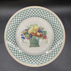 P404　ビレロイ＆ボッホ Villeroy&Boch バスケッ...