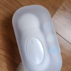 電動つめやすりの画像